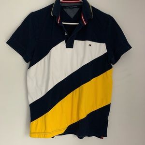 Tommy Hilfiger Polo in Men’s Small